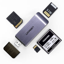 Computer Accessories – SD / micro SD / CF / - Carlat