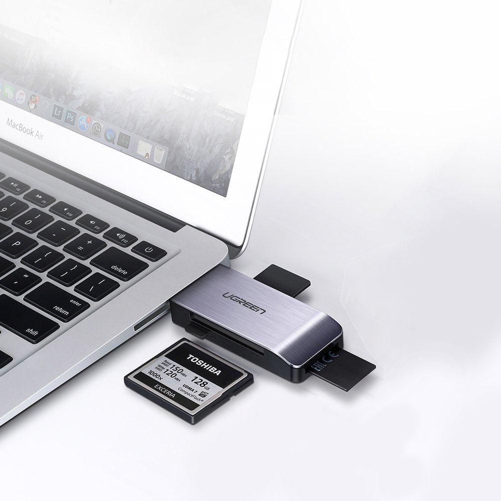 Computer Accessories – SD / micro SD / CF / - Carlat