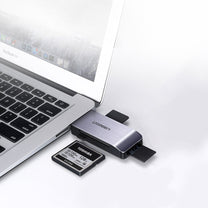 Computer Accessories – SD / micro SD / CF / - Carlat