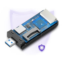 Computer Accessories – SD / micro SD / CF / - Carlat