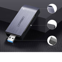 Computer Accessories – SD / micro SD / CF / - Carlat