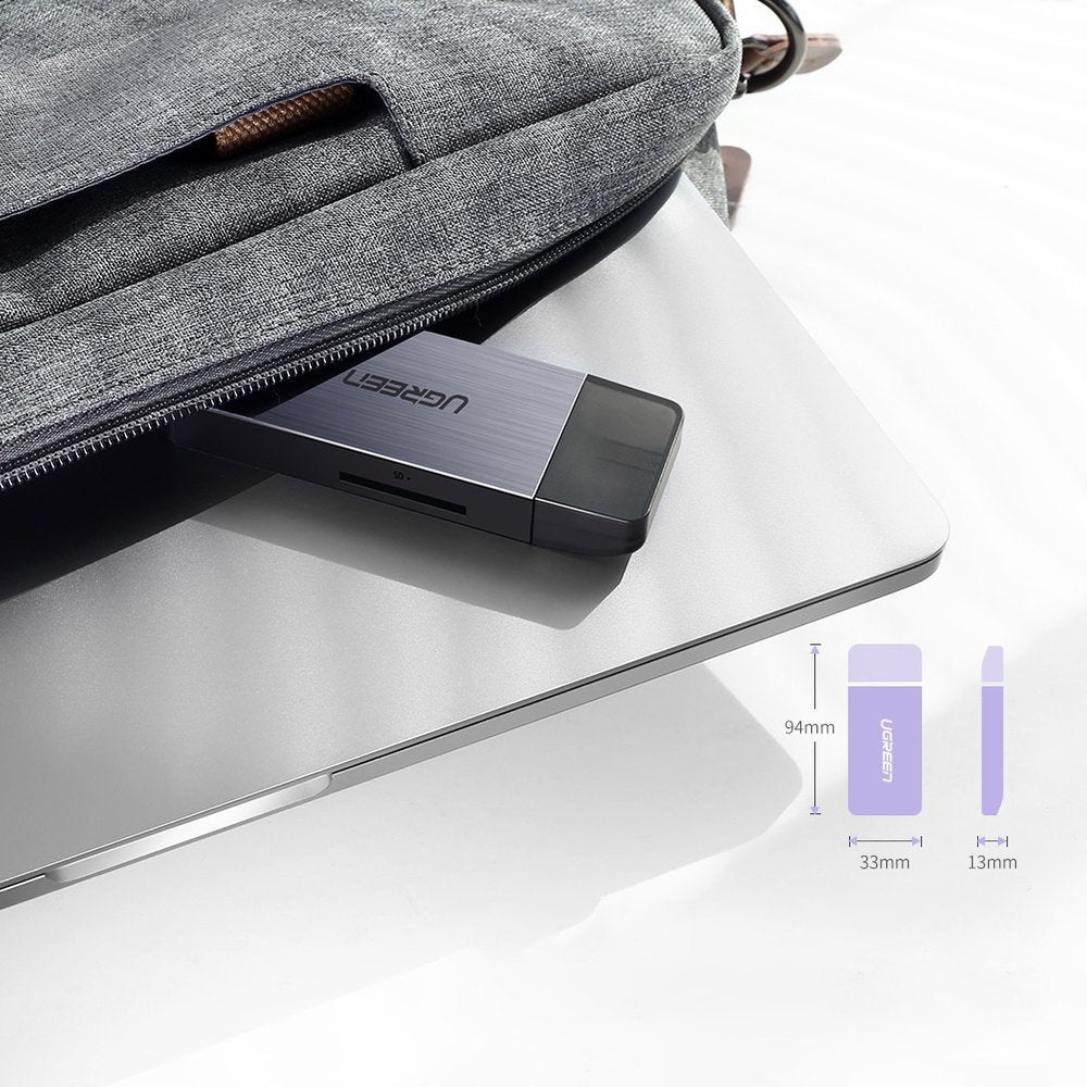 Computer Accessories – SD / micro SD / CF / - Carlat