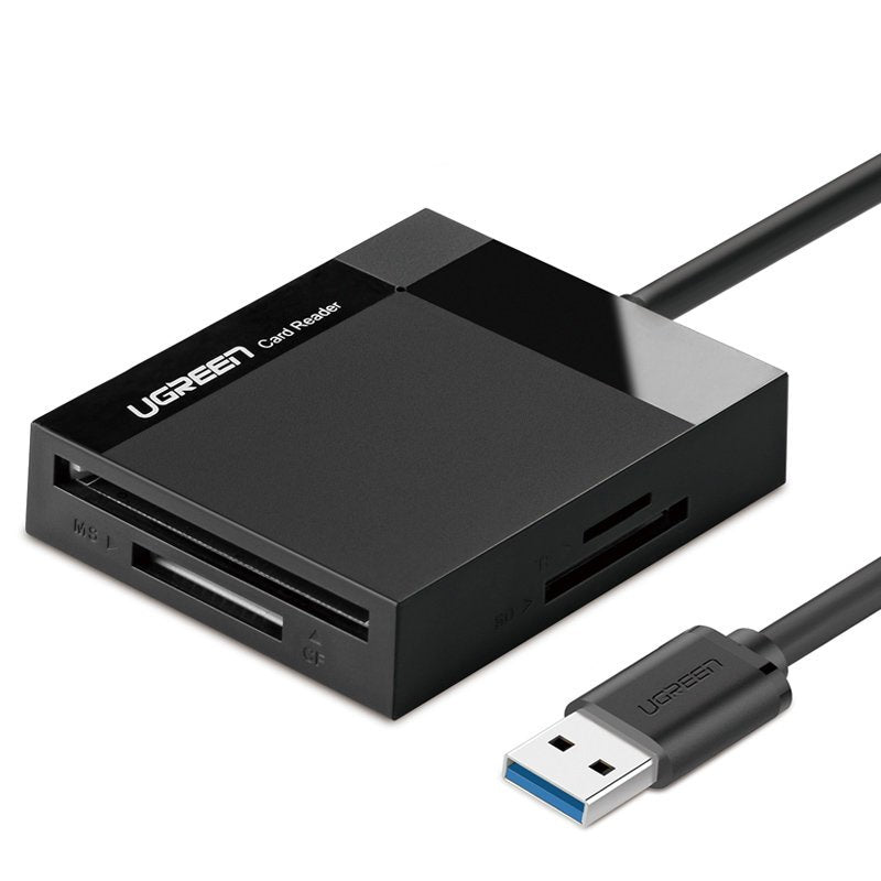 Computer Accessories – SD / micro SD / CF / - Carlat