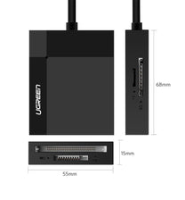 Computer Accessories – SD / micro SD / CF / - Carlat