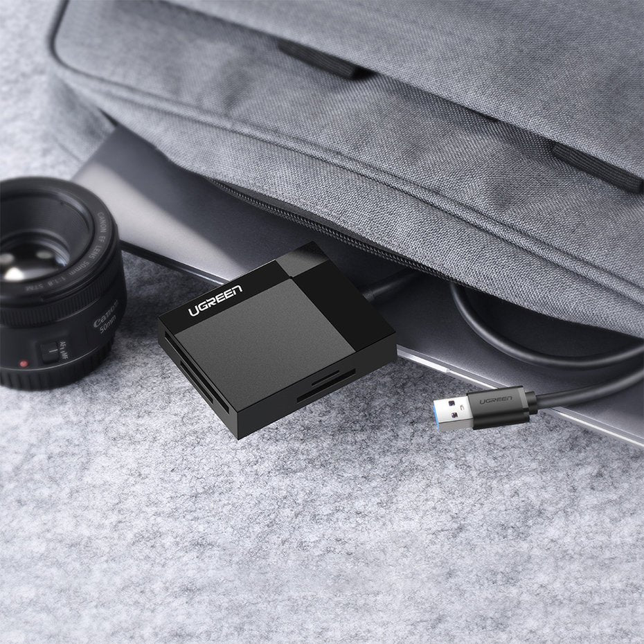 Computer Accessories – SD / micro SD / CF / - Carlat
