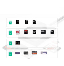 Computer Accessories – SD / micro SD / CF / - Carlat