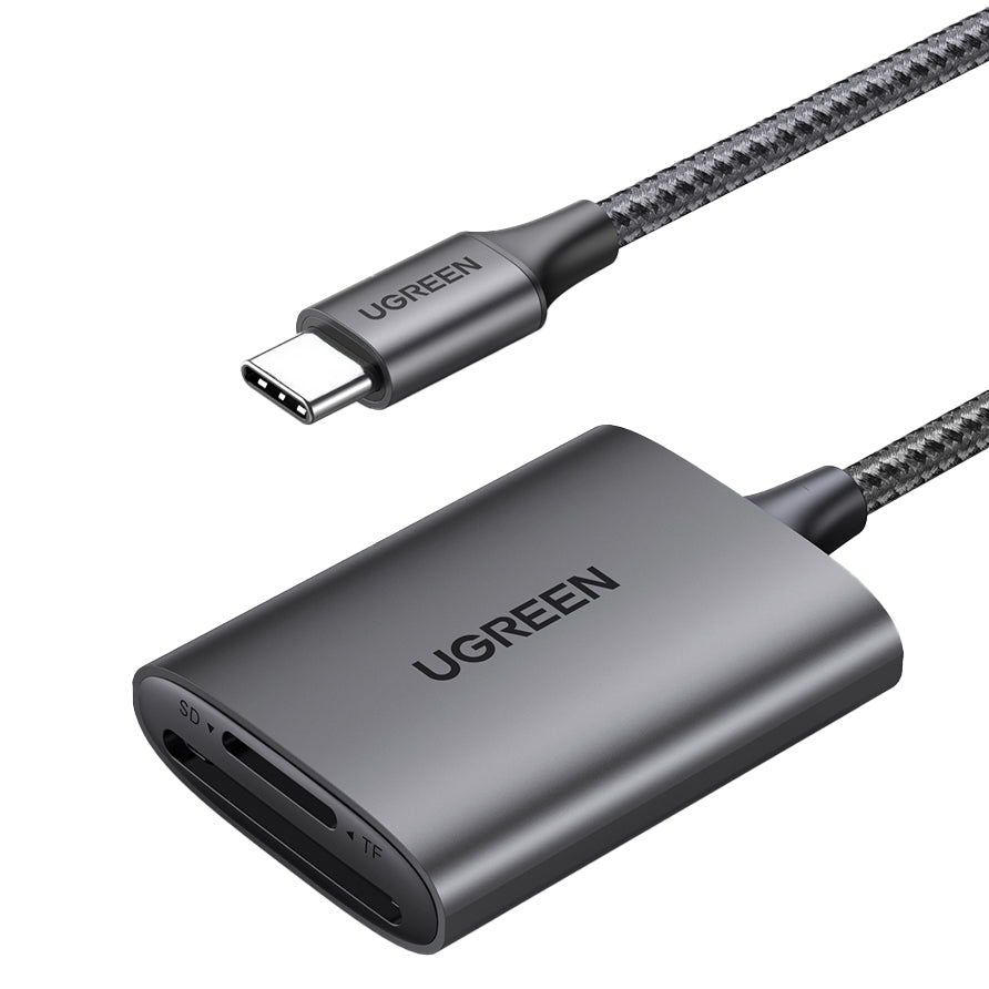 Computer Accessories – SD microSD MMC TF USB-C 5Gb/s card - Carlat