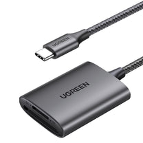 Computer Accessories – SD microSD MMC TF USB-C 5Gb/s card - Carlat