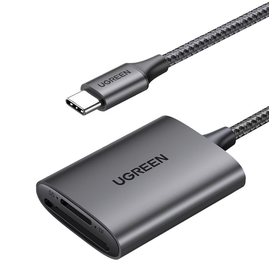 Computer Accessories – SD microSD MMC TF USB-C 5Gb/s card - Carlat