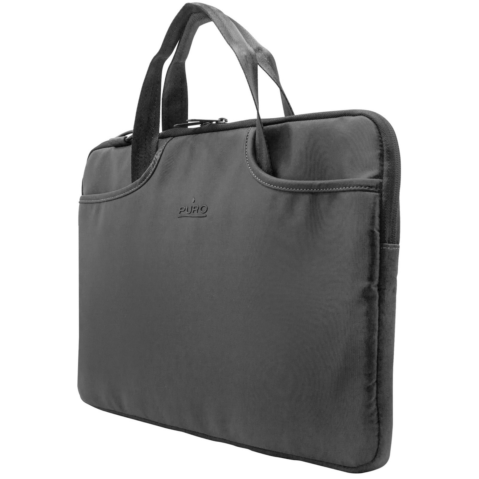 Computer Accessories – SleevePro bag with shoulder strap for MacBook - Carlat