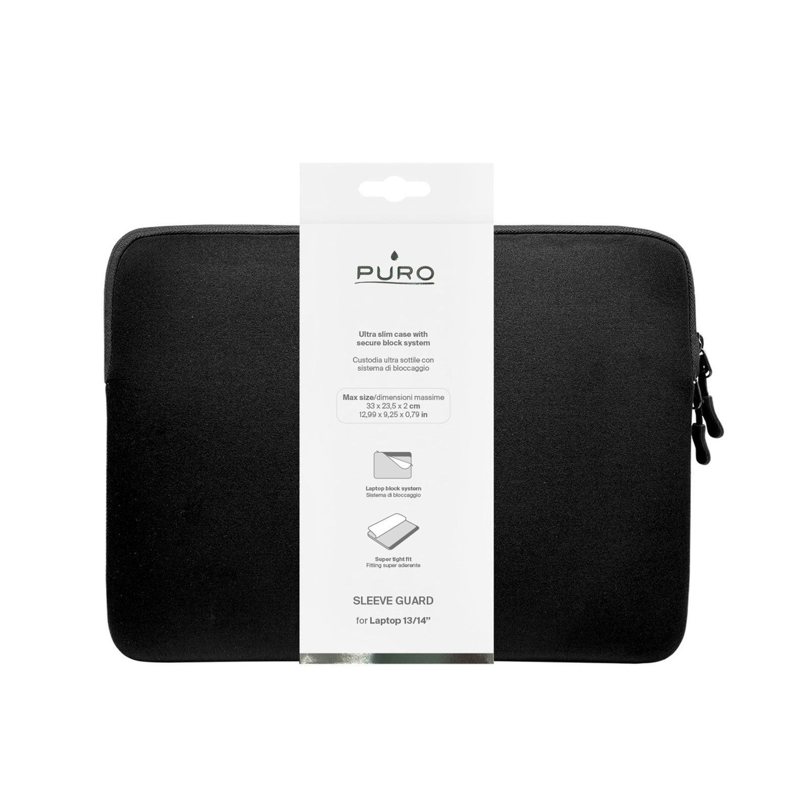 Computer Accessories – Slim Guard case for a 14" laptop - Carlat