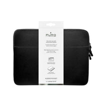 Computer Accessories – Slim Pocket case for a 13" laptop - Carlat