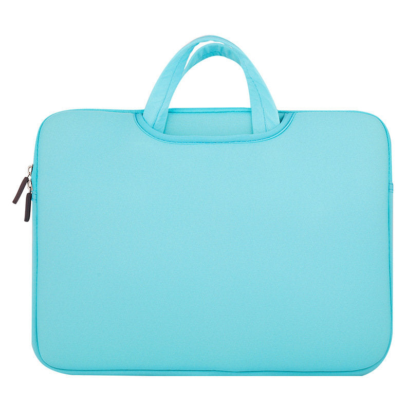 Computer Accessories – Slippery case for a 15.6" laptop tablet, - Carlat