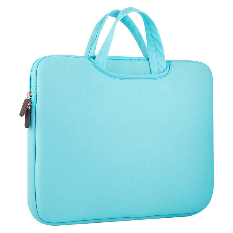 Computer Accessories – Slippery case for a 15.6" laptop tablet, - Carlat