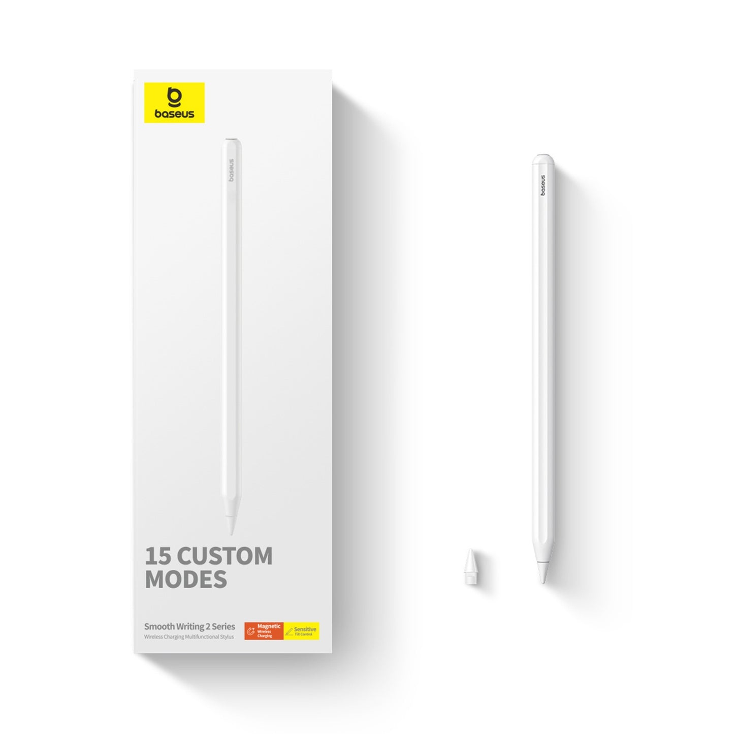 Computer Accessories – Smooth Writing 2 active stylus with wireless - Carlat