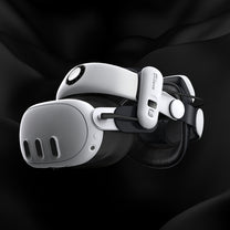 Computer Accessories – Strain relief for Meta Quest 3 VR - Carlat