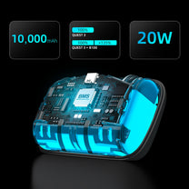 Computer Accessories – Strain relief for Meta Quest 3 VR - Carlat