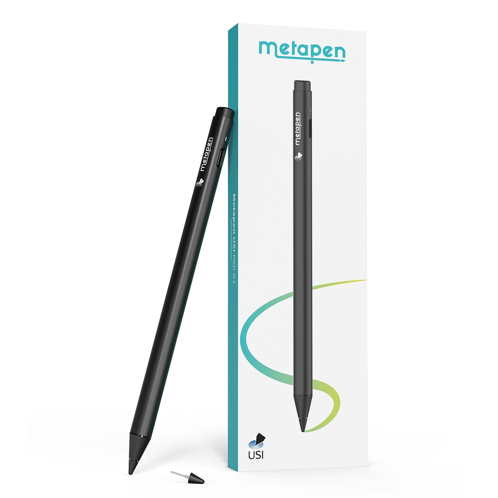 Computer Accessories – Stylus for USB-C Pen G1 touch devices - Carlat