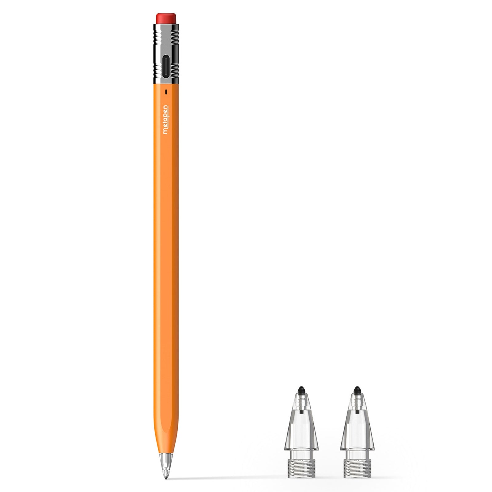 Computer Accessories – Stylus for iPad 3 USB-C tips Pencil - Carlat