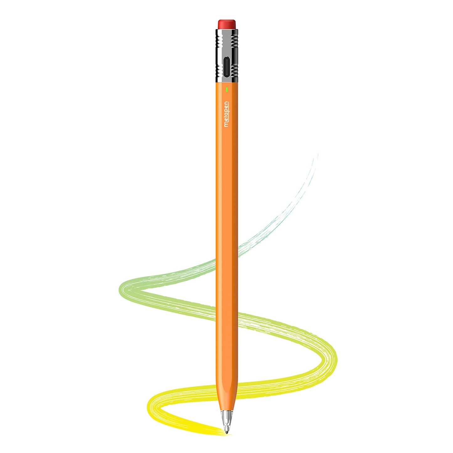 Computer Accessories – Stylus for iPad 3 USB-C tips Pencil - Carlat