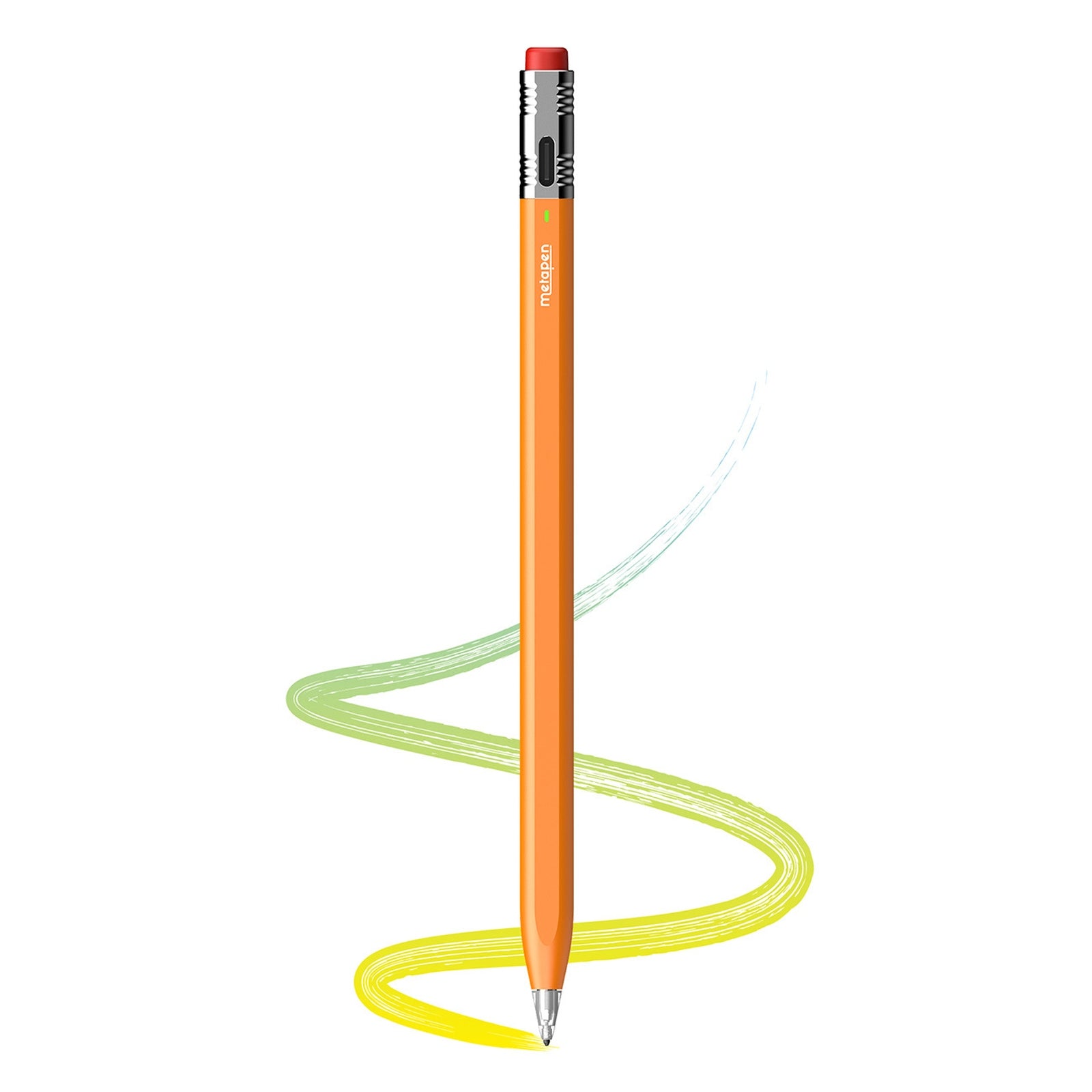 Computer Accessories – Stylus for iPad 3 USB-C tips Pencil - Carlat
