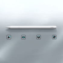 Computer Accessories – Stylus for iPad Pencil A12 - white - Carlat