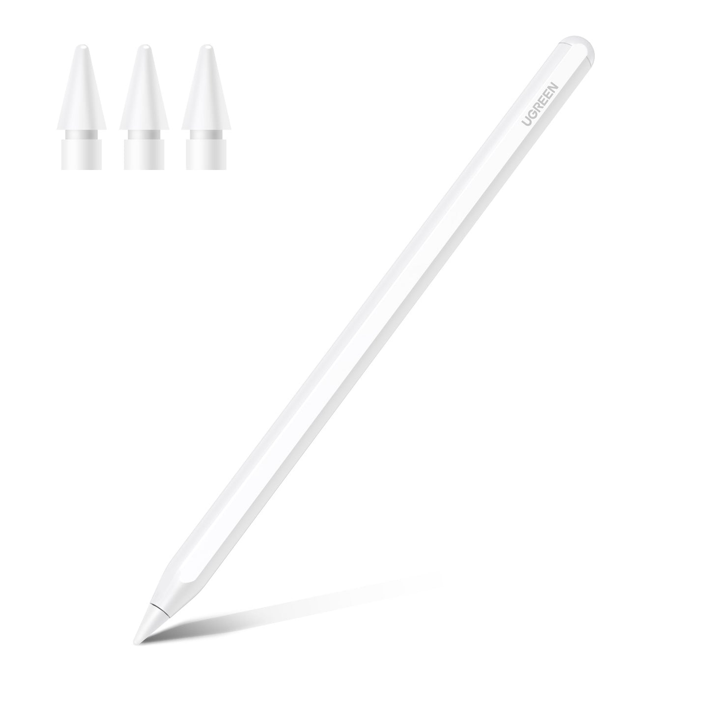 Computer Accessories – Stylus for iPad tablets with wireless charging, - Carlat