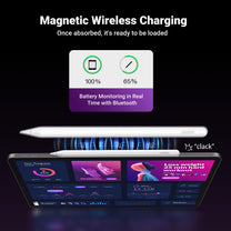 Computer Accessories – Stylus for iPad tablets with wireless charging, - Carlat