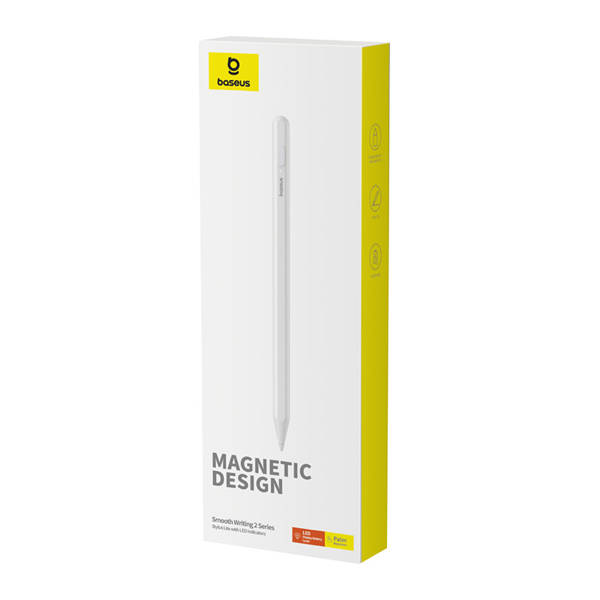 Computer Accessories – Stylus stylus for iPad Smooth Writing 2 - Carlat