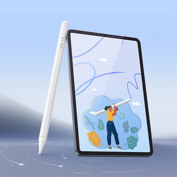 Computer Accessories – Stylus stylus for iPad Smooth Writing 2 - Carlat
