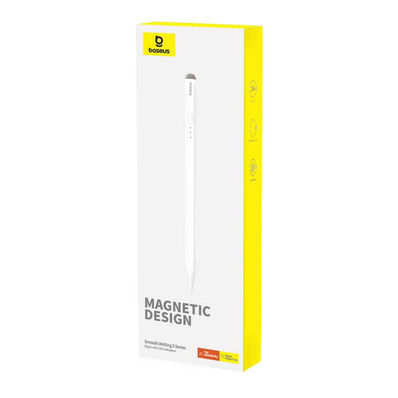 Computer Accessories – Stylus stylus for iPad with active replaceable - Carlat