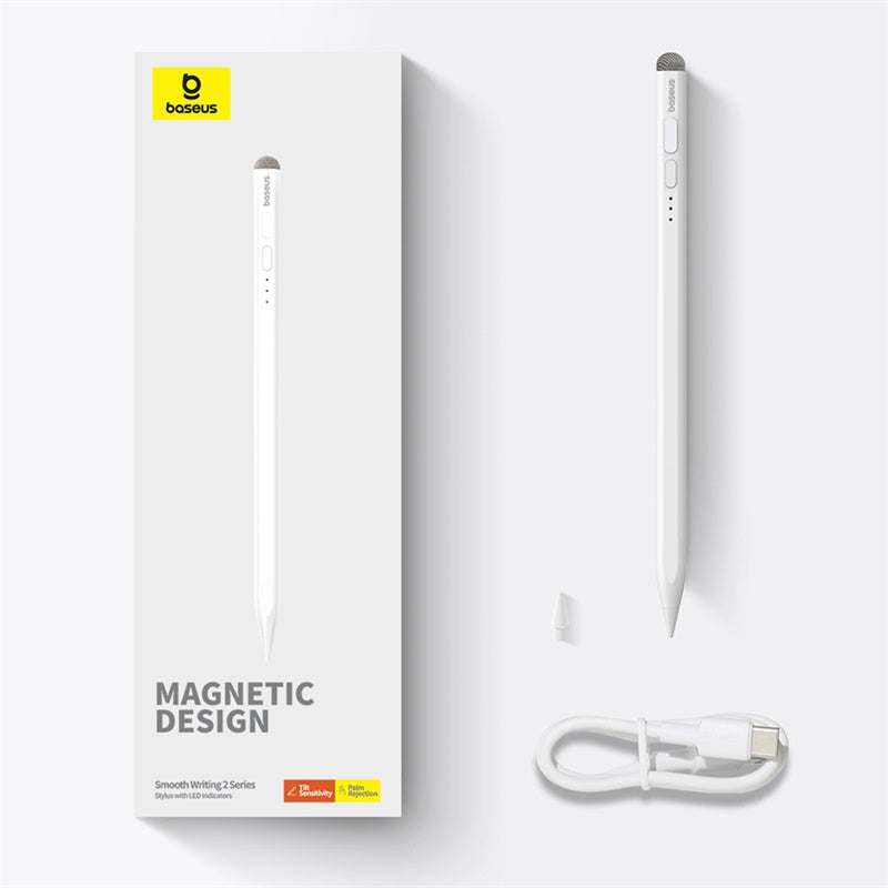 Computer Accessories – Stylus stylus for iPad with active replaceable - Carlat