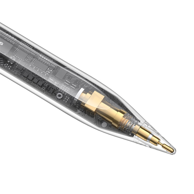 Computer Accessories – Stylus stylus for iPad with active replaceable - Carlat