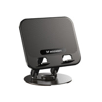Computer Accessories – Swivel stand for tablet laptop - black - Carlat