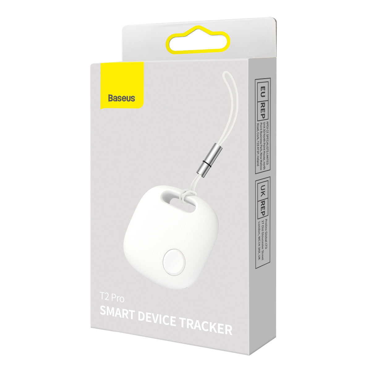 Computer Accessories – T2 Pro smart GPS locator for children's - Carlat