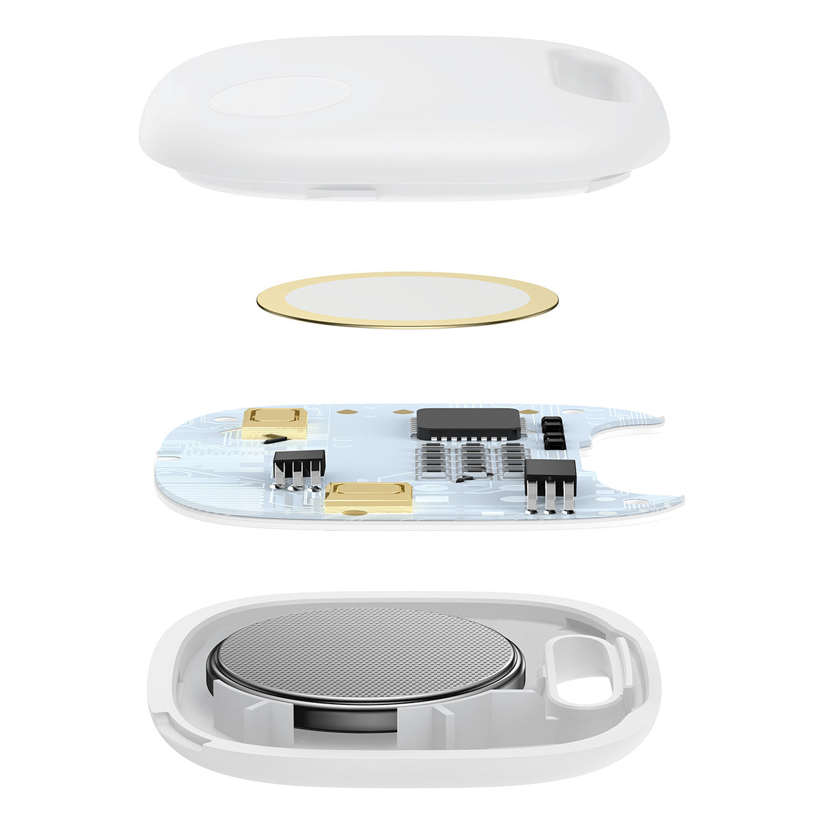 Computer Accessories – T2 Pro smart GPS locator for children's - Carlat