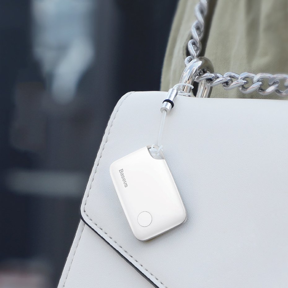 Computer Accessories – T2 mini keychain wireless locator for keys - Carlat