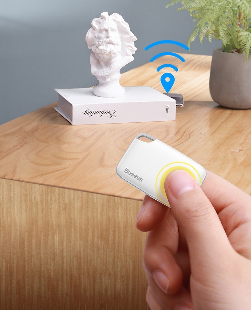 Computer Accessories – T2 mini keychain wireless locator for keys - Carlat