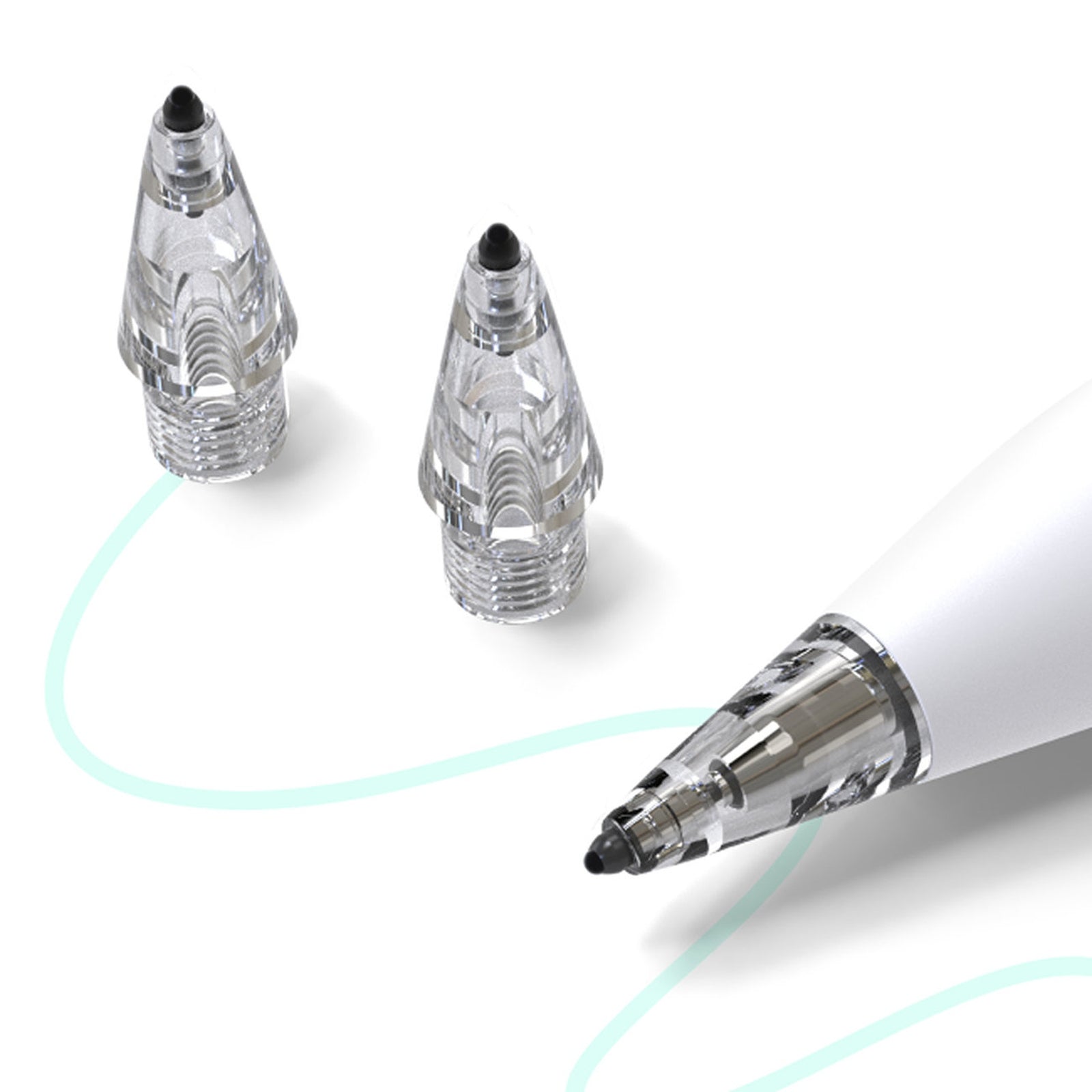Computer Accessories – Tips for Pencil Air 8 Pro / - Carlat