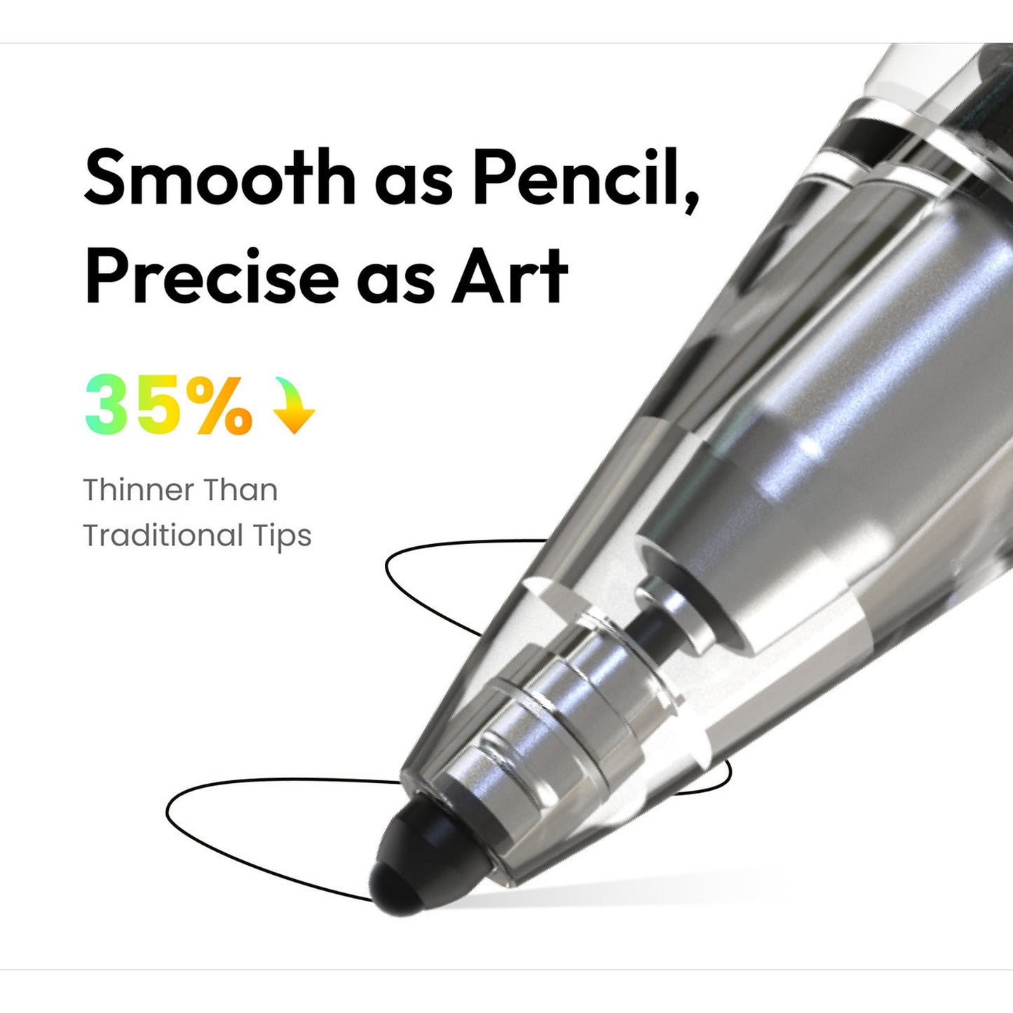 Computer Accessories – Tips for Pencil Air 8 Pro / - Carlat