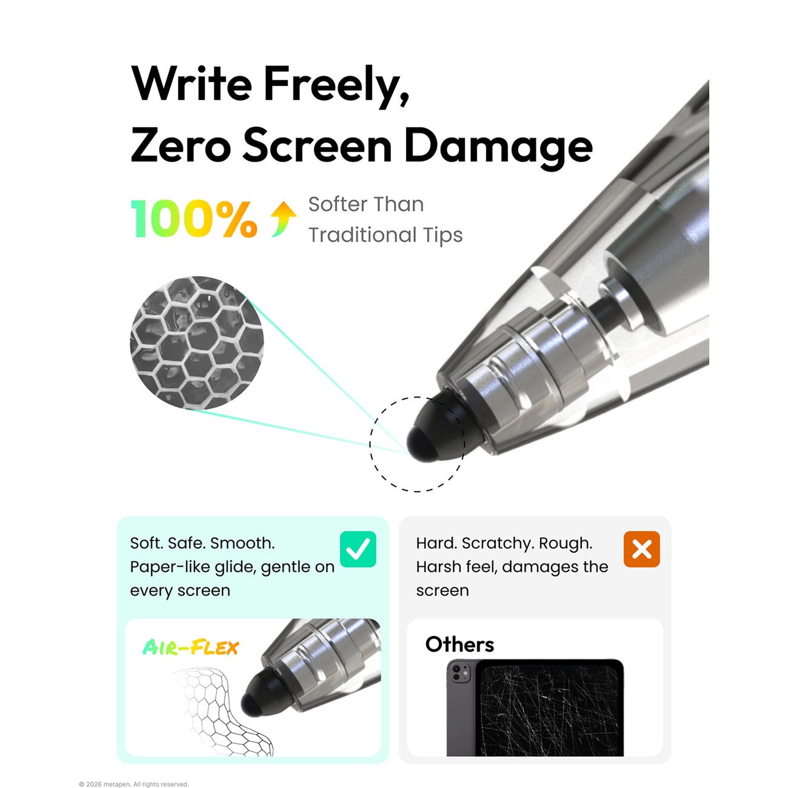 Computer Accessories – Tips for Pencil Air 8 Pro / - Carlat