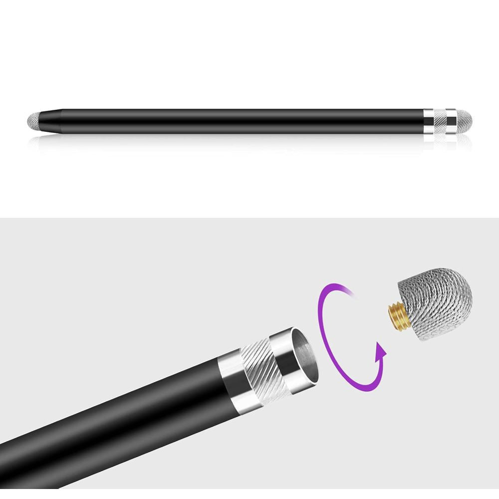 Computer Accessories – Touch Stylus passive stylus for smartphone tablets - Carlat