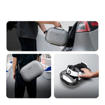Computer Accessories – Transport case for Meta Quest 3 and - Carlat