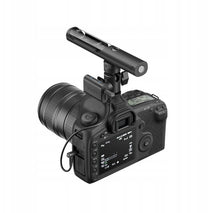 Computer Accessories – Tripod stand for microphone and camera 1/4'' - Carlat