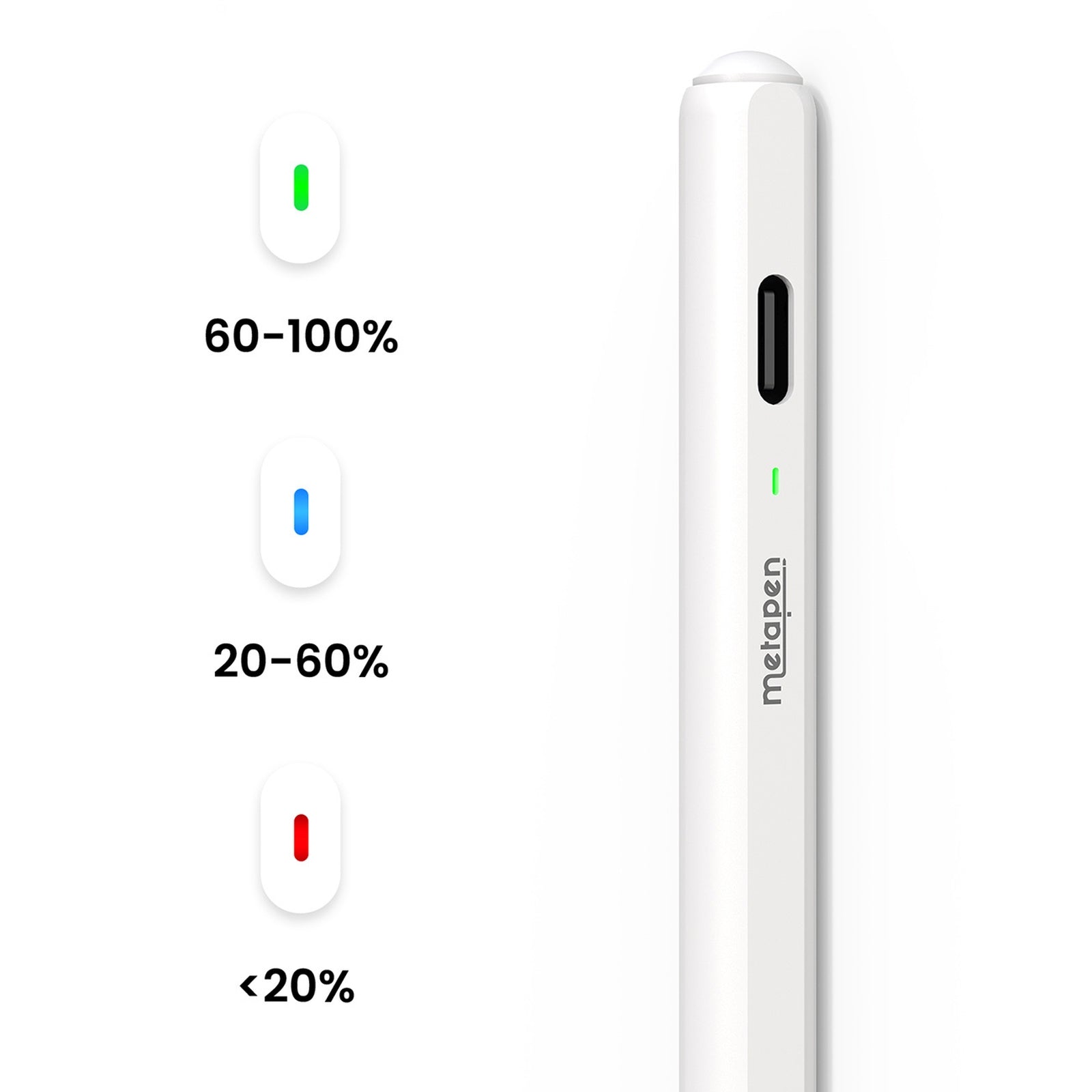 Computer Accessories – USB-C Pencil Air8 Pro iPad stylus - Carlat