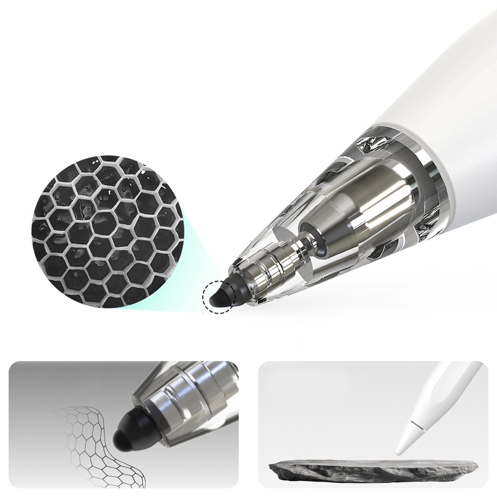Computer Accessories – USB-C Pencil Air8 Pro iPad stylus - Carlat