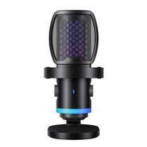 Computer Accessories – USB-C RGB ENC wired gaming microphone - Carlat