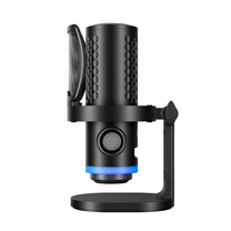 Computer Accessories – USB-C RGB ENC wired gaming microphone - Carlat