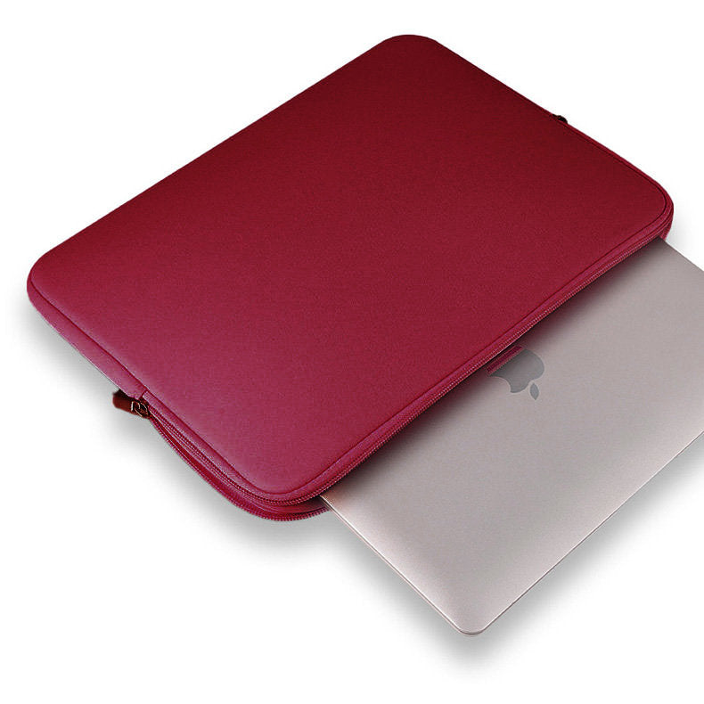 Computer Accessories – Universal case, slip-on bag, for laptop, tablet - Carlat