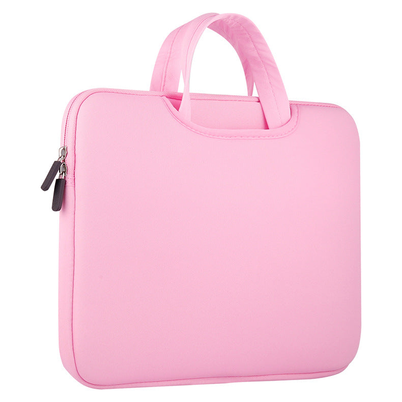 Computer Accessories – Universal case, slip-on bag, for laptop, tablet - Carlat